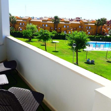 Apartamento Costa Ballena Con Wifi Rota Ngoại thất bức ảnh