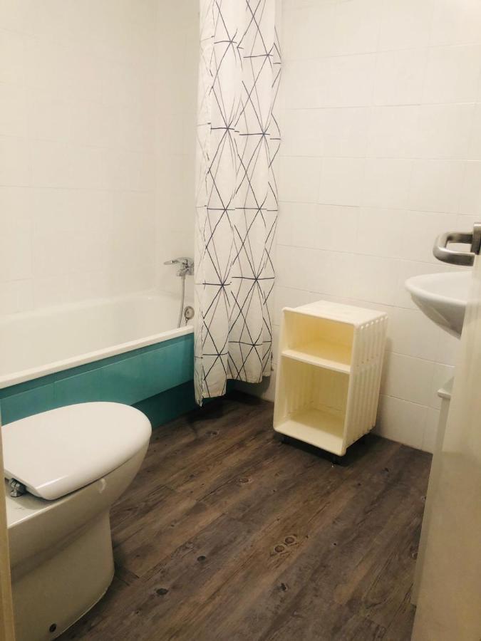 Apartamento Costa Ballena Con Wifi Rota Ngoại thất bức ảnh