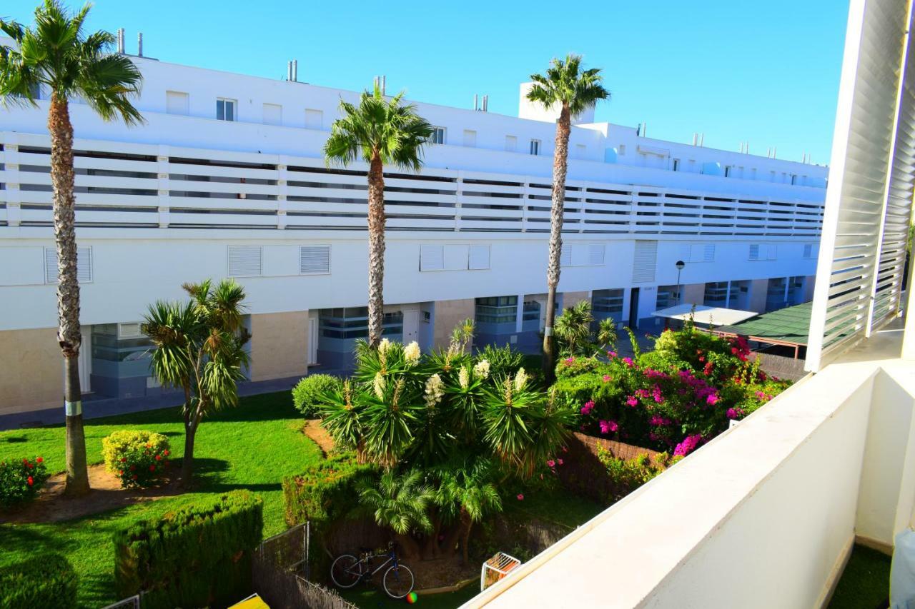 Apartamento Costa Ballena Con Wifi Rota Ngoại thất bức ảnh