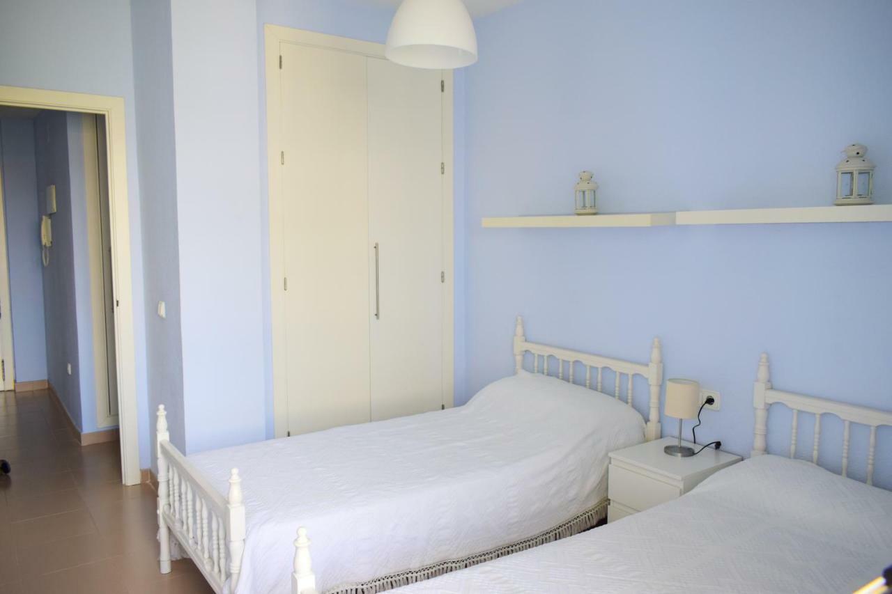 Apartamento Costa Ballena Con Wifi Rota Ngoại thất bức ảnh