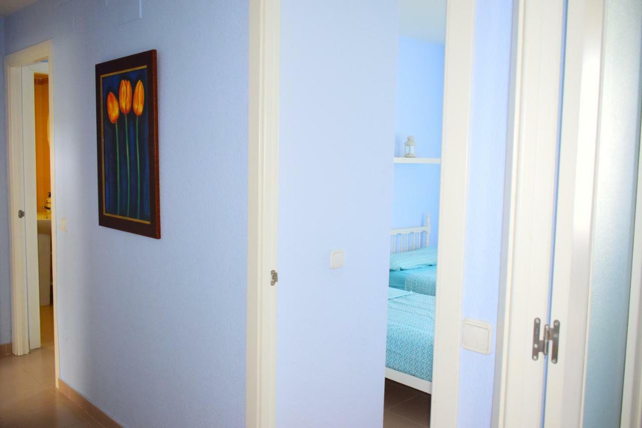 Apartamento Costa Ballena Con Wifi Rota Ngoại thất bức ảnh