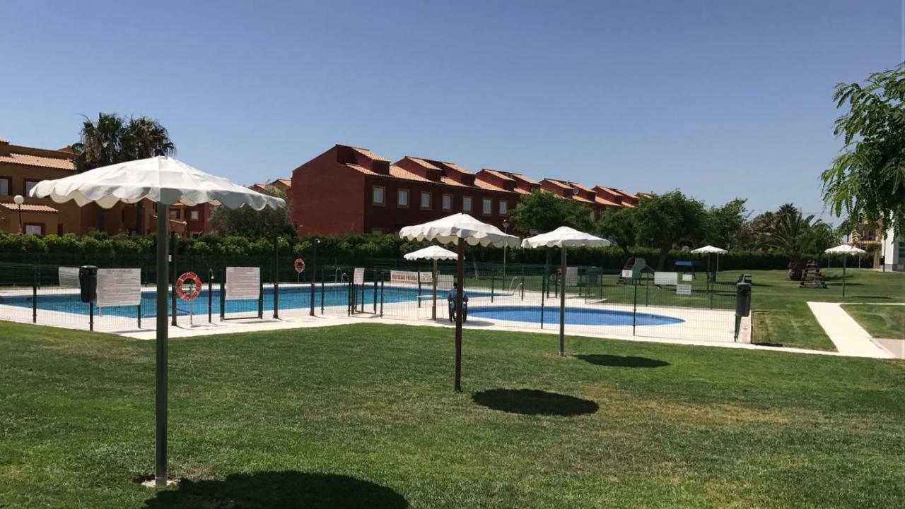 Apartamento Costa Ballena Con Wifi Rota Ngoại thất bức ảnh
