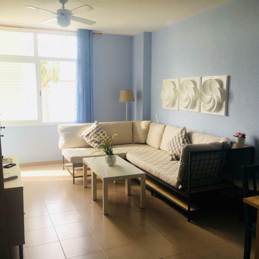 Apartamento Costa Ballena Con Wifi Rota Ngoại thất bức ảnh
